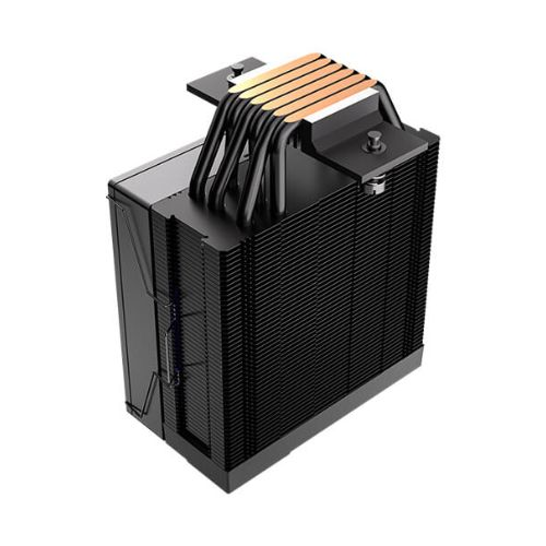 Antec F600 ARGB 120mm PWM CPU Air Cooler